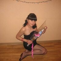 Галина Дрей