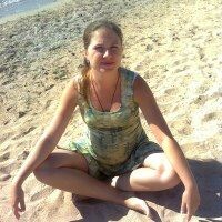 Горичнева Виктория