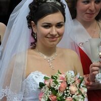 Альона Рольська