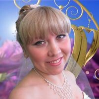 Елена Никитина