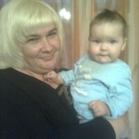 Исмагилова Эльвира