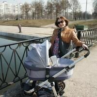 Наталья Потапова