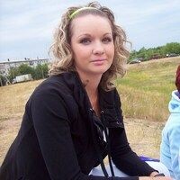 Елена Романова