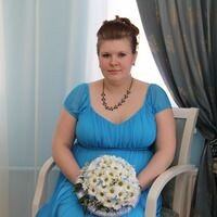 Анна Осипова