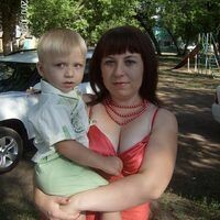 Леонова татьяна
