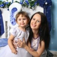 Ирина Глушенкова