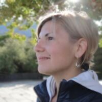 Екатерина
