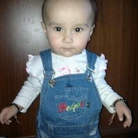 Нодира Пулатова