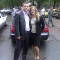 Лилия Галиахметова