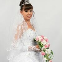 Екатерина Соболь