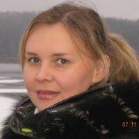 Светлана