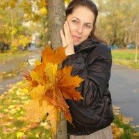 Сенина Катя