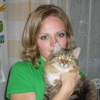 ирина