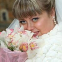 Анна Викулова