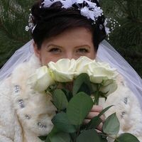 Хребтова Катя