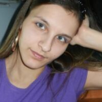 Елена Шеметова