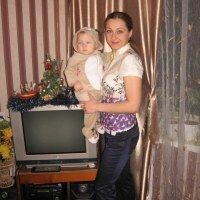Балицкая Анна
