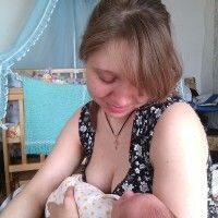 Мария Цирульникова