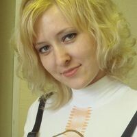 Большакова Ирина