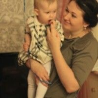 Оля