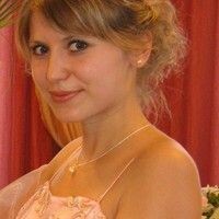 Пряникова Нина