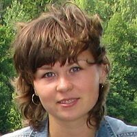 Шамилина Ольга
