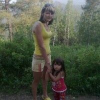 Леночка исачева