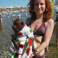 Филатенко Лилия