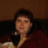 Аббасова Ирина