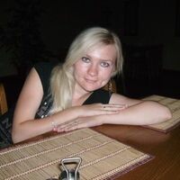 Елена Коваль