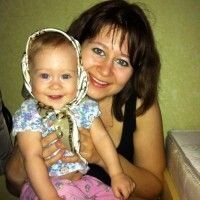 Марина Кубышкина