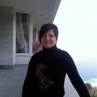 Лариса Старовойтова