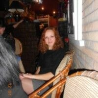 Анна Жукова