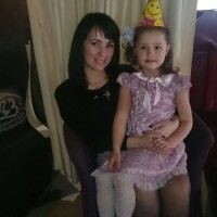 Виктория Серебрякова