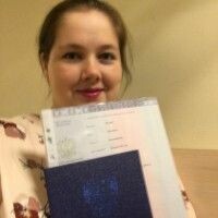 Екатерина Бучнева