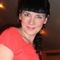светлана караганская