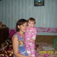 Степанова ольга