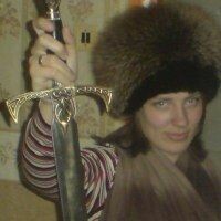ПЕРМИНОВА НАДЕЖДА