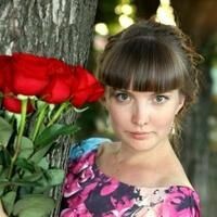 оля кравцова