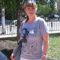 Ирина Мезина