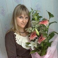 Нестерова Тома