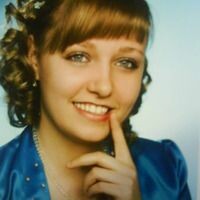 Оксана Макарова
