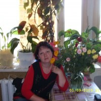 самойлова Наталья