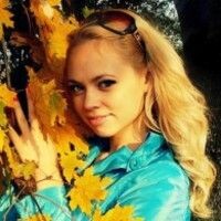 Ксюньчик Лукьянова