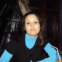 Милкова Эльвира