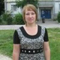 Дорошенко Лена