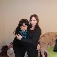 Анастасия
