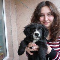 Ангелова Диана