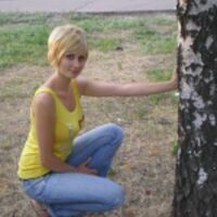 Оксана Яковлева