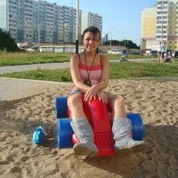 Огнёва Анюта